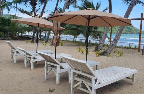 El Nido Bed & Breakfast | The Sanctuary