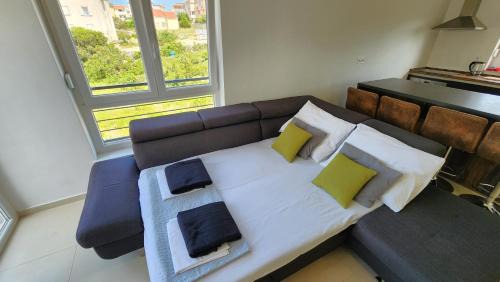 Novalja Apartment | The Sands LUXE Pool Aparthotel 6