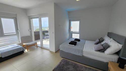 Novalja Apartment | The Sands LUXE Pool Aparthotel 6