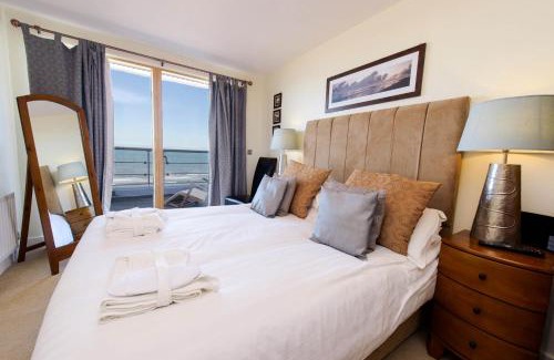Scarborough Apartment | The Sands Sea Front Apartments
