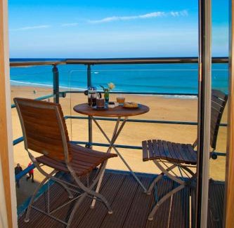 Scarborough Apartment | The Sands Sea Front Apartments