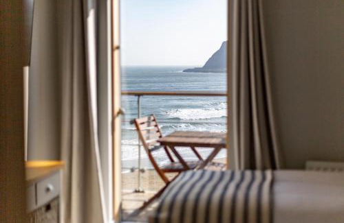 Scarborough Apartment | The Sands Sea Front Apartments