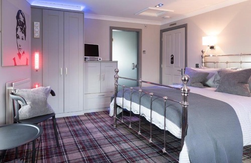 Sawley Hotel | The Sawley Arms