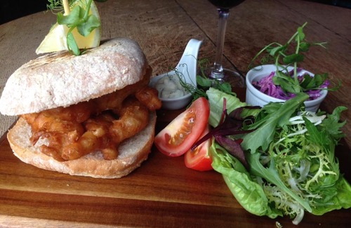 Sawley Hotel | The Sawley Arms