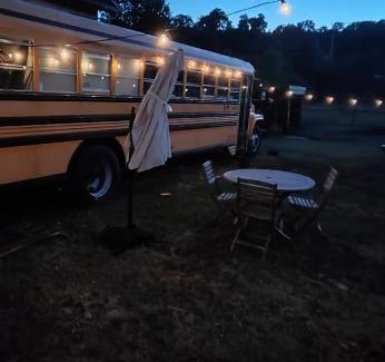 Bassenge Other | The School Bus