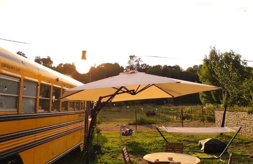 Bassenge Other | The School Bus