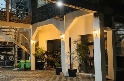 Santa Ignacia Bed & Breakfast | The SD Apartment