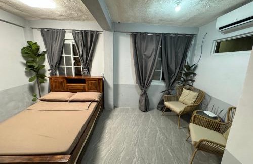 Santa Ignacia Bed & Breakfast | The SD Apartment