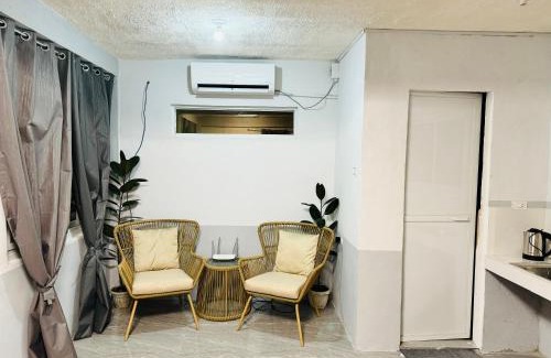 Santa Ignacia Bed & Breakfast | The SD Apartment