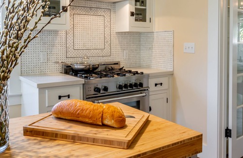East Beach House | The Sea Captain's House & Loft - Coast Beach Luxury