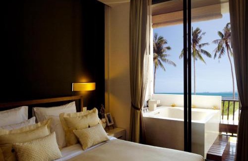 Bang Po Resort | The Sea Koh Samui Resort and Residences by Tolani