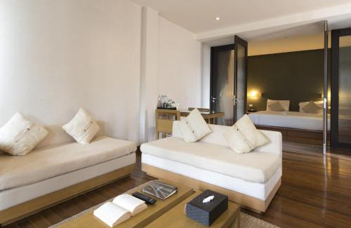 Bang Po Resort | The Sea Koh Samui Resort and Residences by Tolani