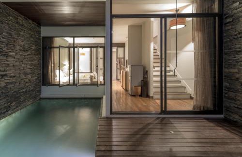 Bang Po Resort | The Sea Koh Samui Resort and Residences by Tolani