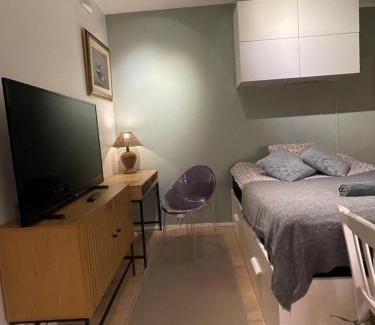 Turku Harbour Apartment | The Seaside Apartment Turku