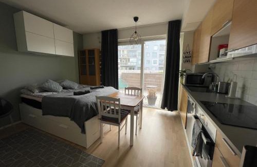 Turku Harbour Apartment | The Seaside Apartment Turku