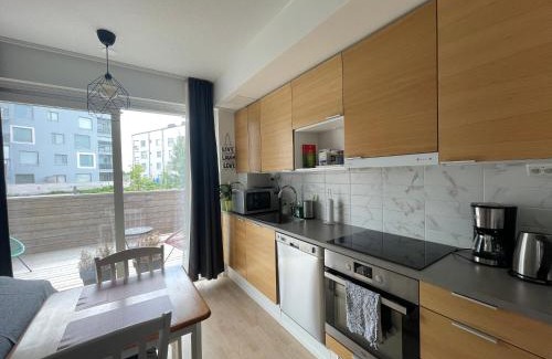 Turku Harbour Apartment | The Seaside Apartment Turku