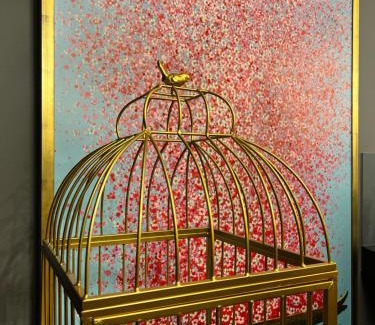 Weststadt Hotel | the season