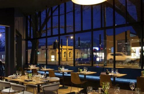 Launceston CBD Hotel | The Sebel Launceston
