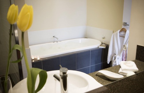 Launceston CBD Hotel | The Sebel Launceston