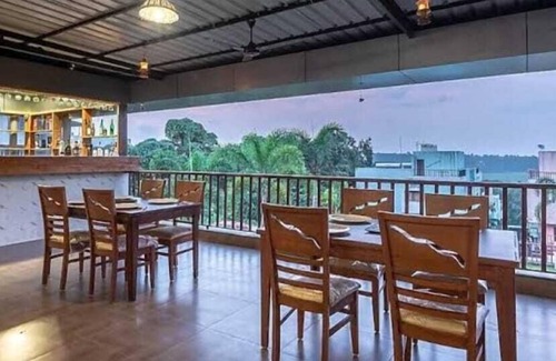 Aradi Socorro Hotel | The Sentosa Villa by Nexotte