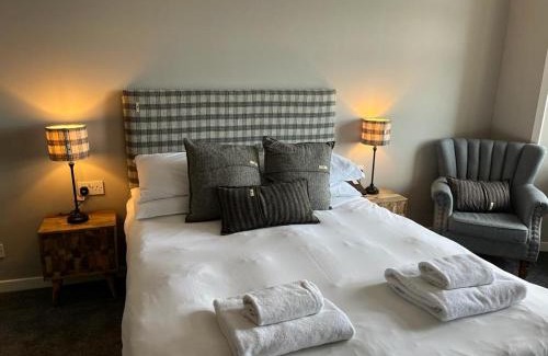 Kirkwall Hotel | The Shore