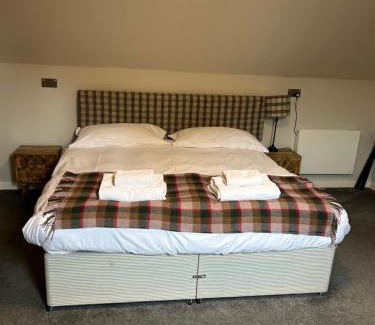 Kirkwall Hotel | The Shore