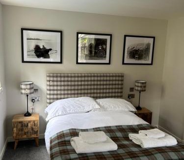 Kirkwall Hotel | The Shore