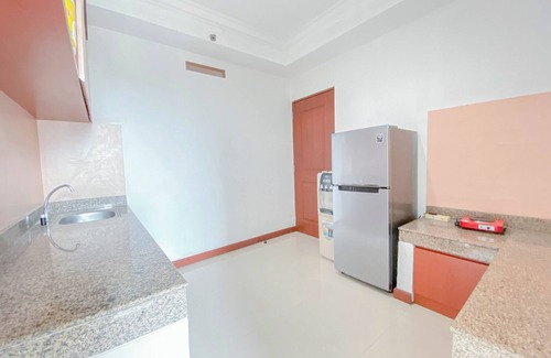 Sukajadi Apartment | The Signature Suite 3Br At Galeri Ciumbuleuit 1 Apartment