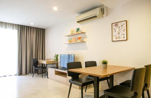 Suan Luang Resort | The Silver Palm Wellness Resort