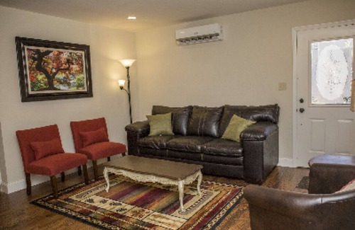 Silverdale Bed & Breakfast | The Silverdale Hotel