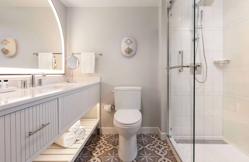Singer Island Resort | The Singer Oceanfront Resort, Curio Collection by Hilton