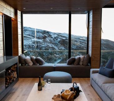 Pradollano Ski Chalet | The Ski Room Sierra Nevada