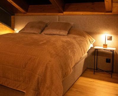 Pradollano Ski Chalet | The Ski Room Sierra Nevada