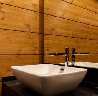 Pradollano Ski Chalet | The Ski Room Sierra Nevada