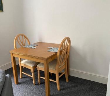 Slyne Apartment | The Snug on Hornby