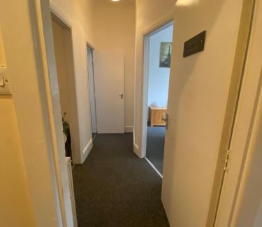 Slyne Apartment | The Snug on Hornby