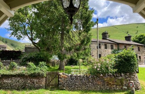 Buckden Apartment | The Snug - Walker's Delight