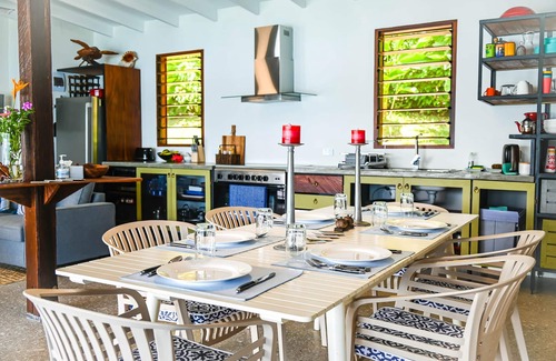 Moso Island House | The Sorrento @ Watermark on Moso