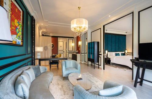 Kaeng Khoi Hotel | The Soul Resort