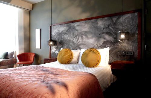 Hove Hotel | The Southern Belle