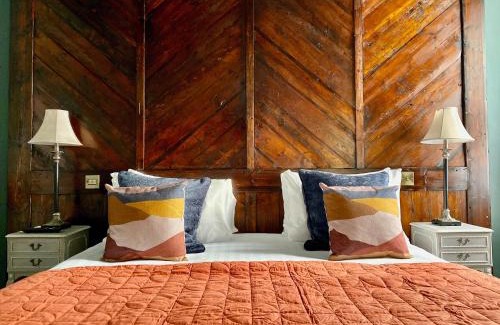 Hove Hotel | The Southern Belle