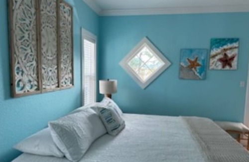 Ono Island Cottage | "The Southern JEM" Cottage at Perdido Key, Florida