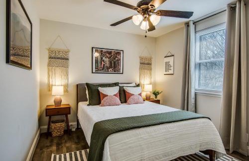 Nashville House | The Southern State of Mind by Stay Local Nashville