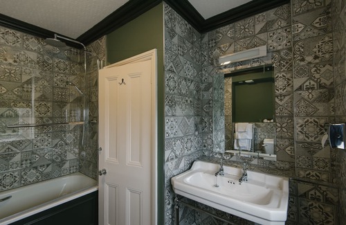 Royal Tunbridge Wells Hotel | The Spa Hotel