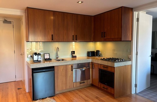 Queenstown City Centre Hotel | The Spire Hotel Queenstown