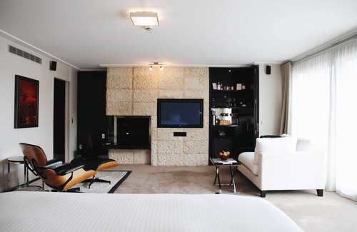 Queenstown City Centre Hotel | The Spire Hotel Queenstown