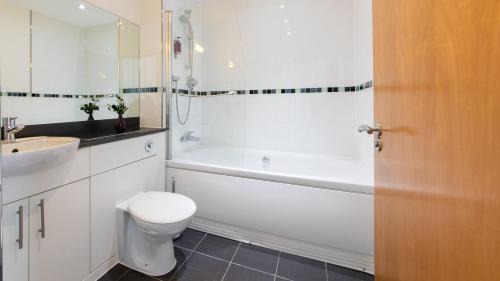 The Westside Apartment | The Spires Serviced Apartments Birmingham