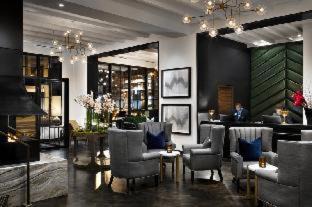 Connecticut Ave - K Street Hotel | The St Gregory Hotel Dupont Circle Georgetown