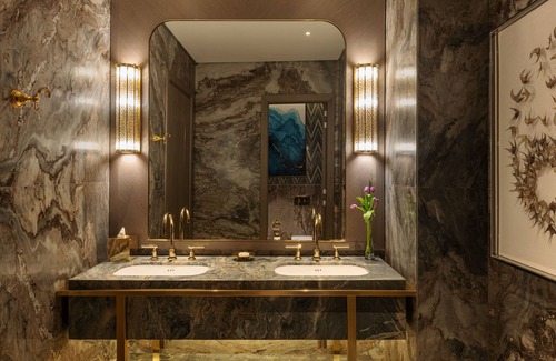 Kuwait City Hotel | The St. Regis Kuwait