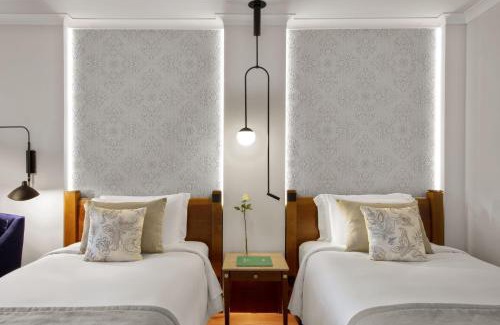Punta Negra Resort | The St. Regis Mardavall Mallorca Resort